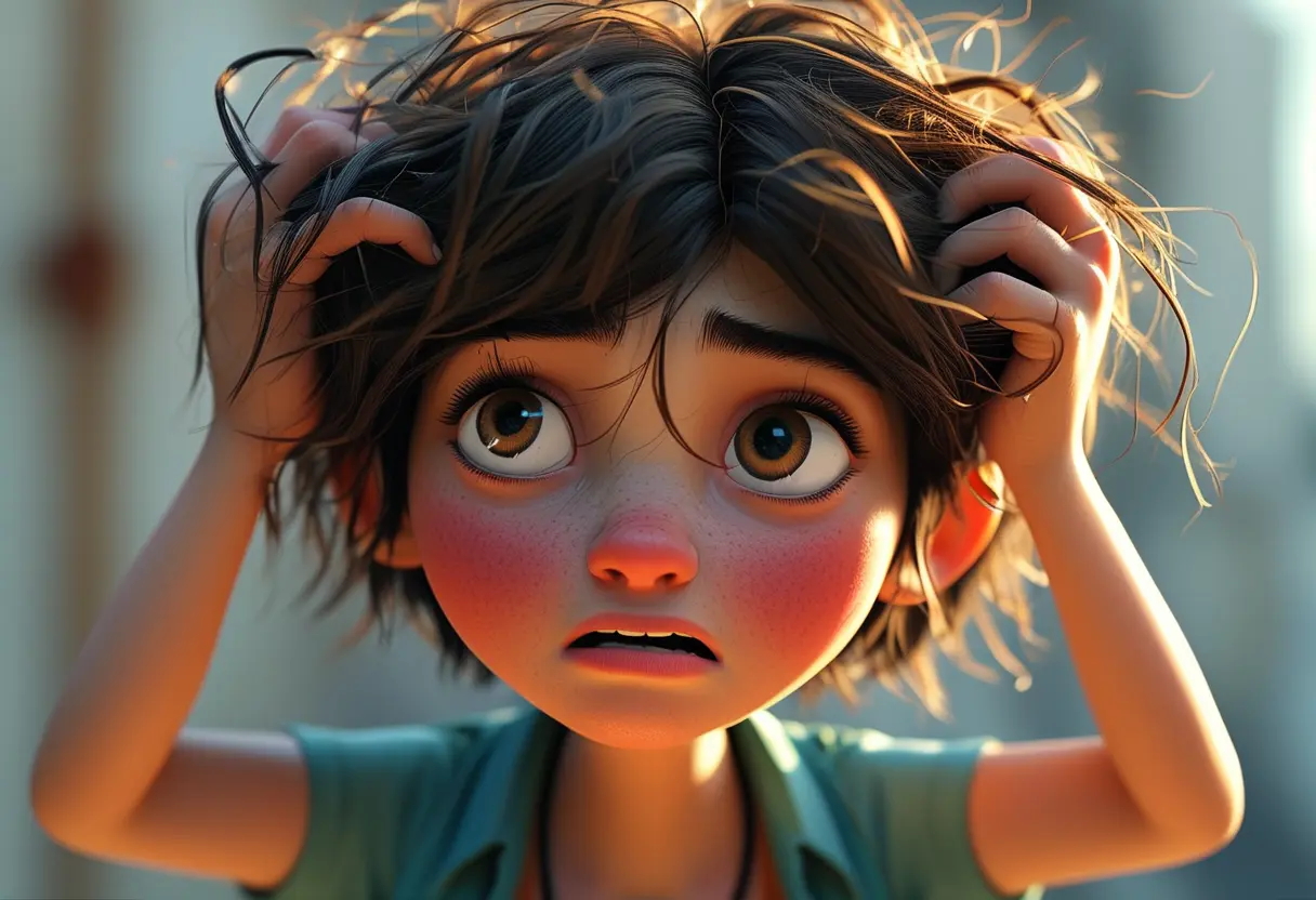 Pao mise en page internet vidéo illustration 3d serveur image IA générative AI freelance paris studio de création magazines 047